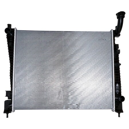 Crown Automotive RADIATOR 55038001AH